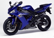 Yamaha YZF-R1